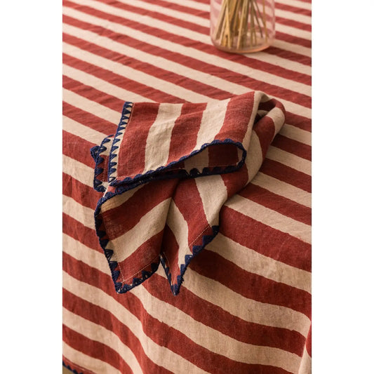 Live Linen Napkins (Set of 2)