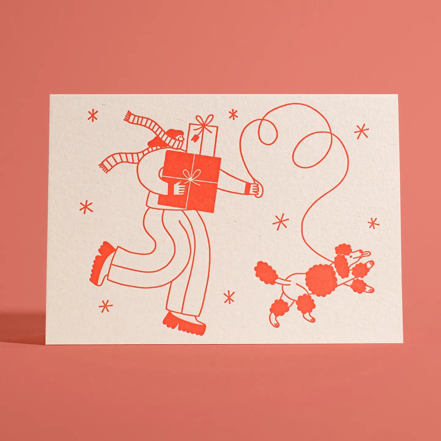 Half Pint Studio Greeting Cards