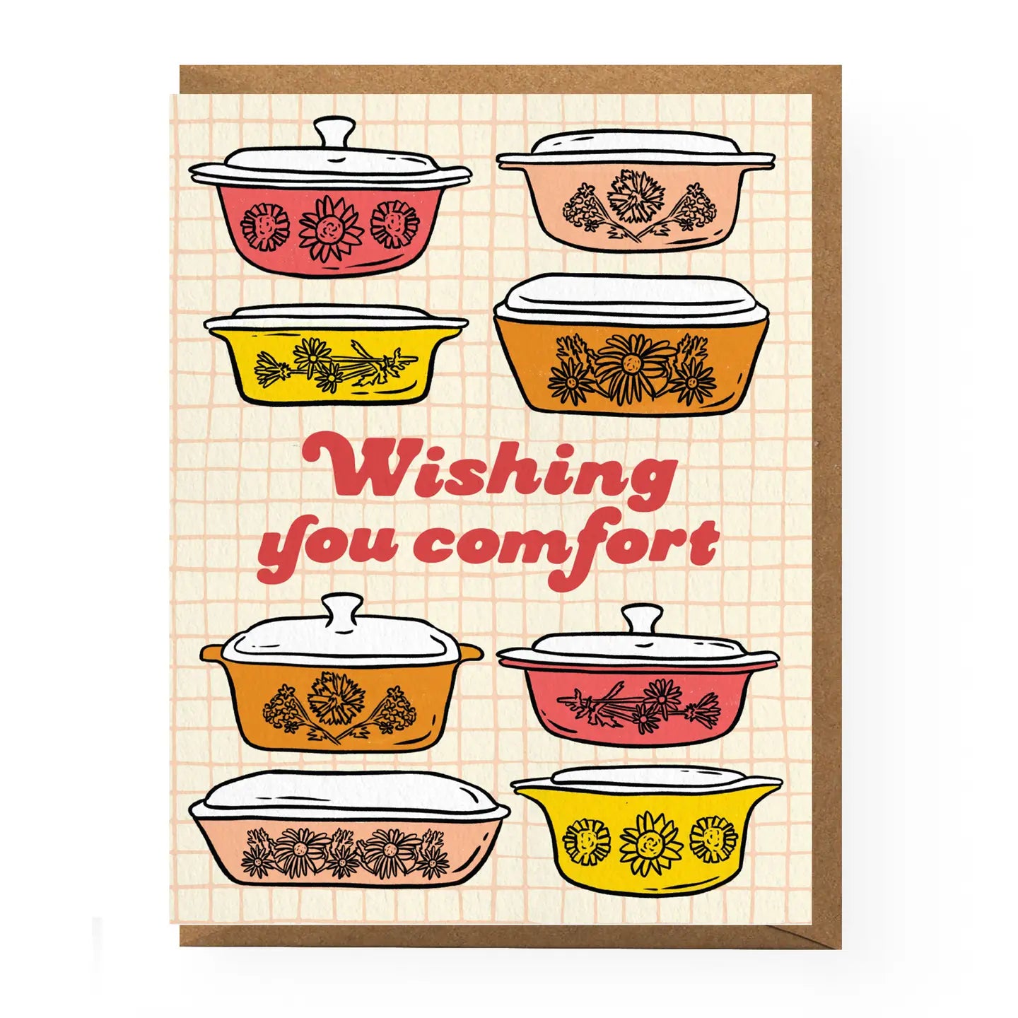 Boss Dotty Greeting Cards