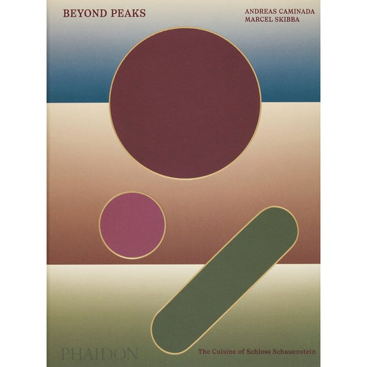 Beyond Peaks  (Andreas Caminada, Marcel Skibba)