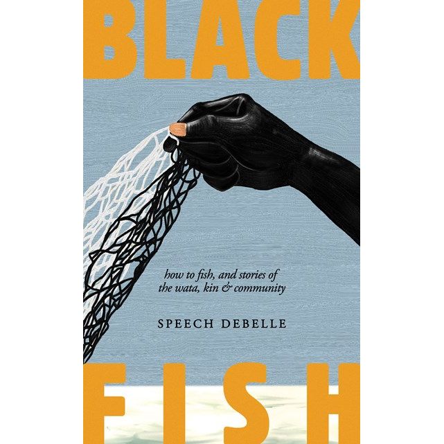 Black Fish (Speech Debelle)