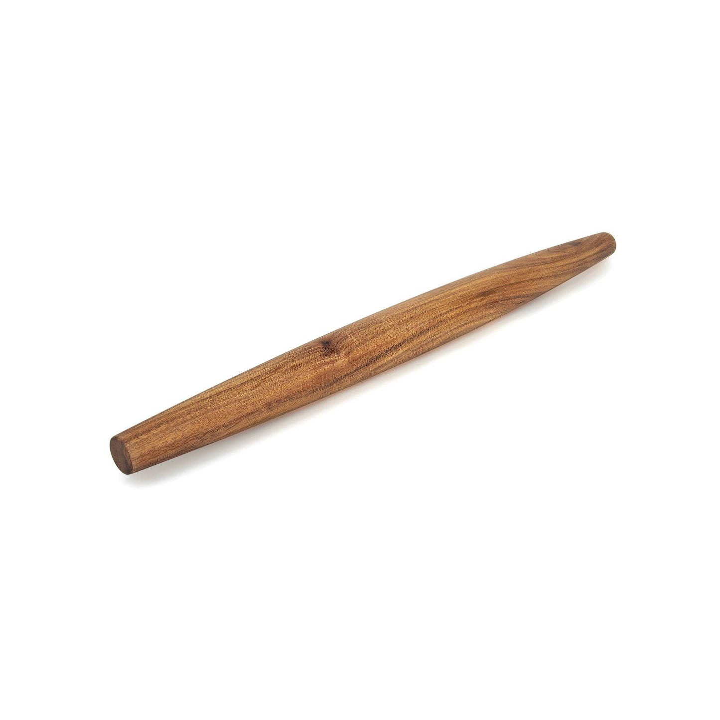 French Rolling Pin, Acacia, 20"