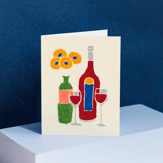 Paperole Greeting Cards