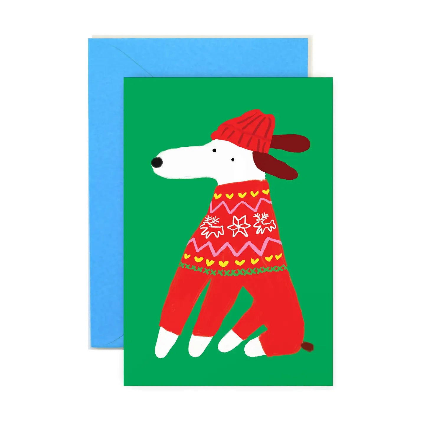 Karen Schipper Greeting Cards