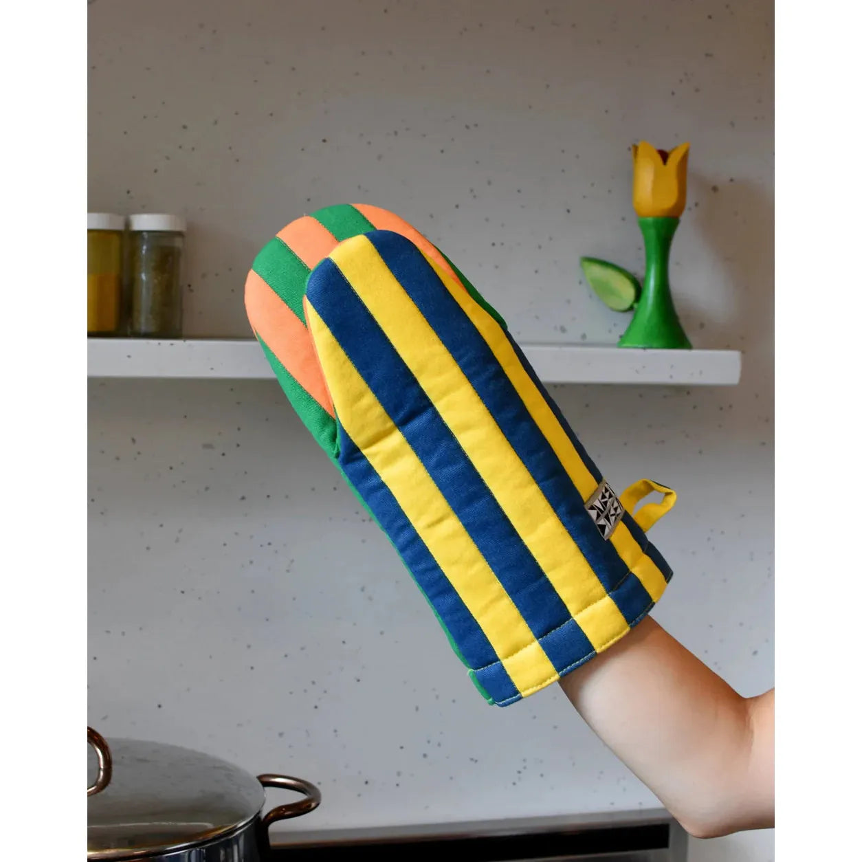 Dusen Dusen Oven Mitt