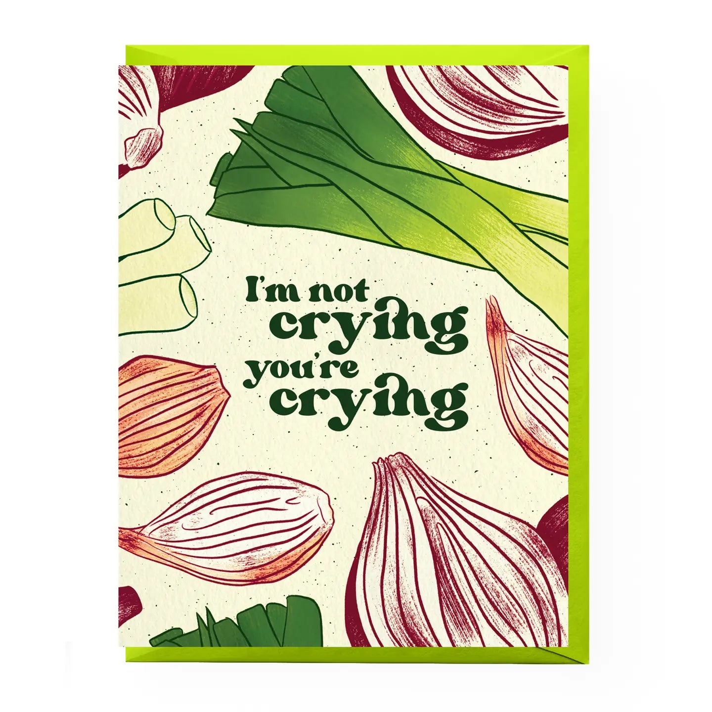 Boss Dotty Greeting Cards