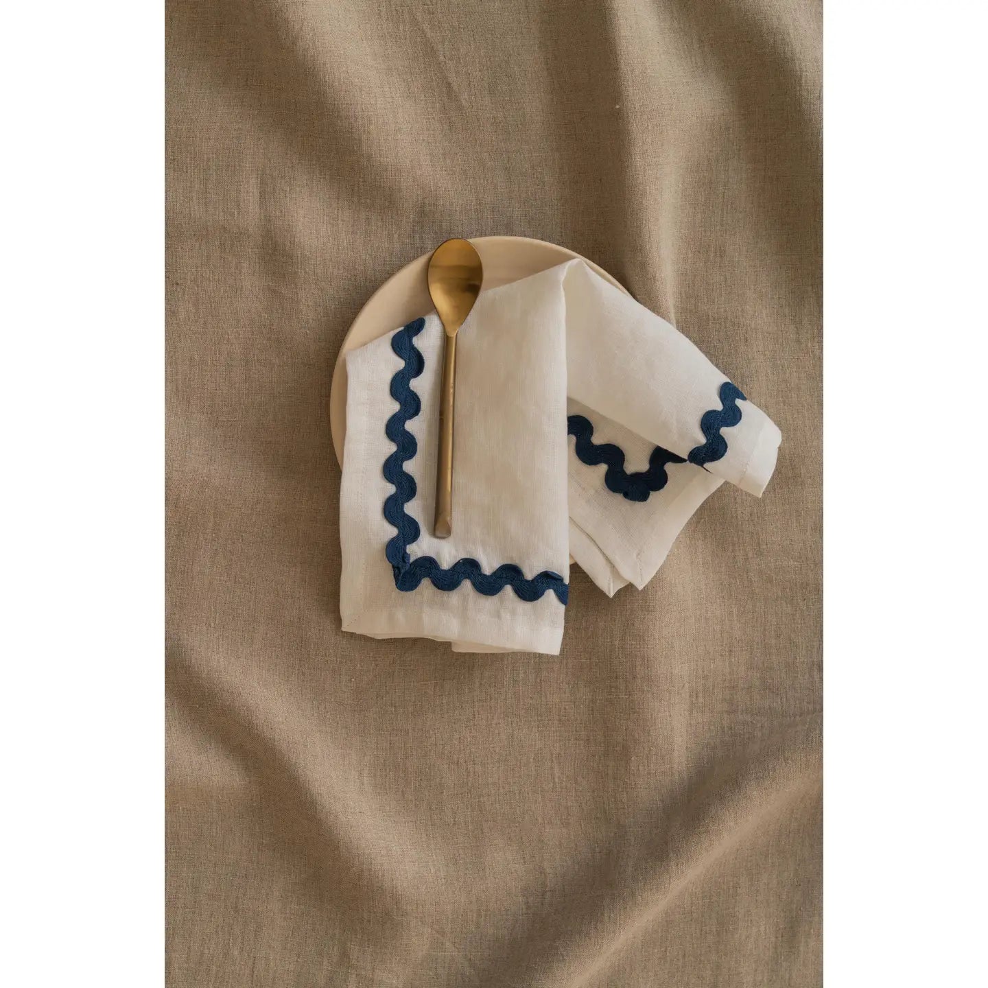 Live Linen Napkins (Set of 2)