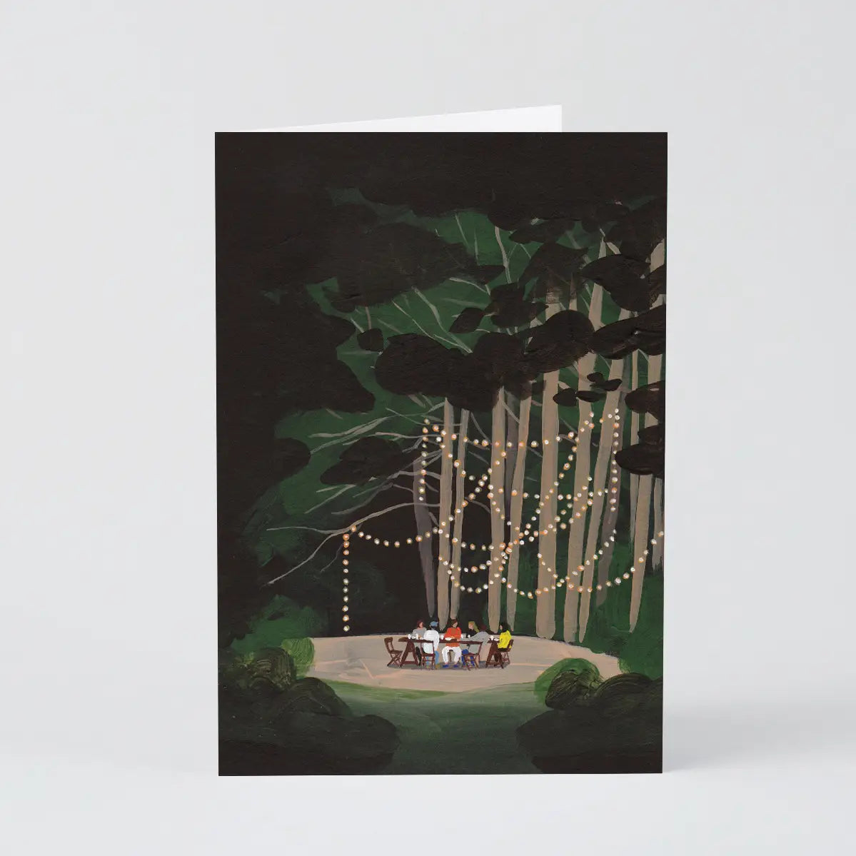 Wrap Greeting Cards
