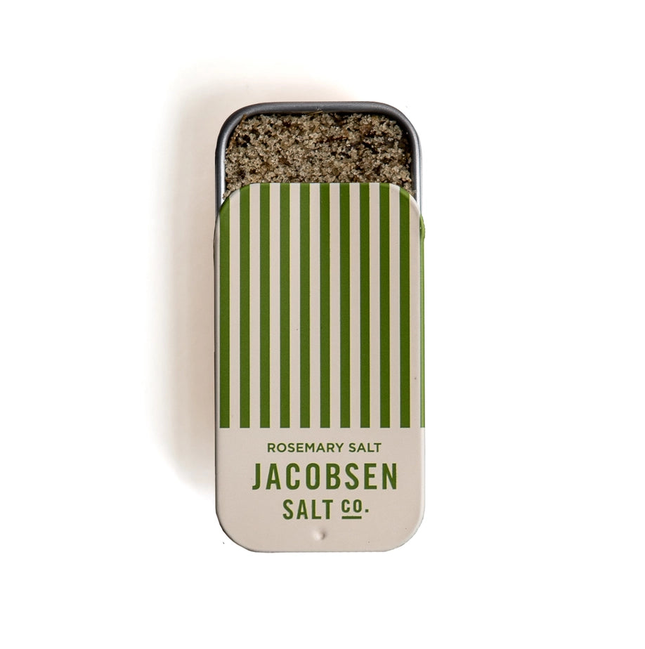 Jacobsen Sea Salt Slide Tins