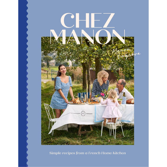 Chez Manon (Manon Lagrève)