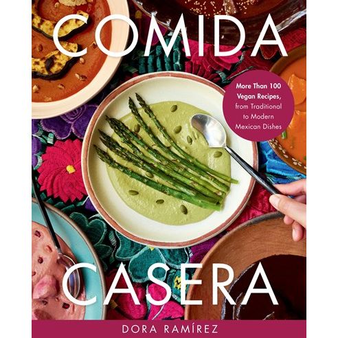 Comida Casera (Dora Ramírez)