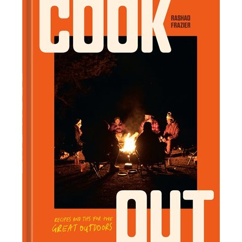 Cook Out (Rashad Frazier)