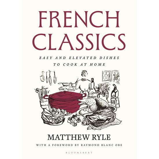 French Classics (Matthew Ryle)