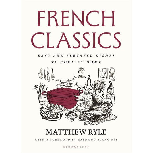 French Classics (Matthew Ryle)