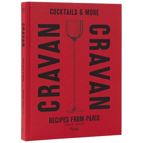 Cravan (Franck Audoux)