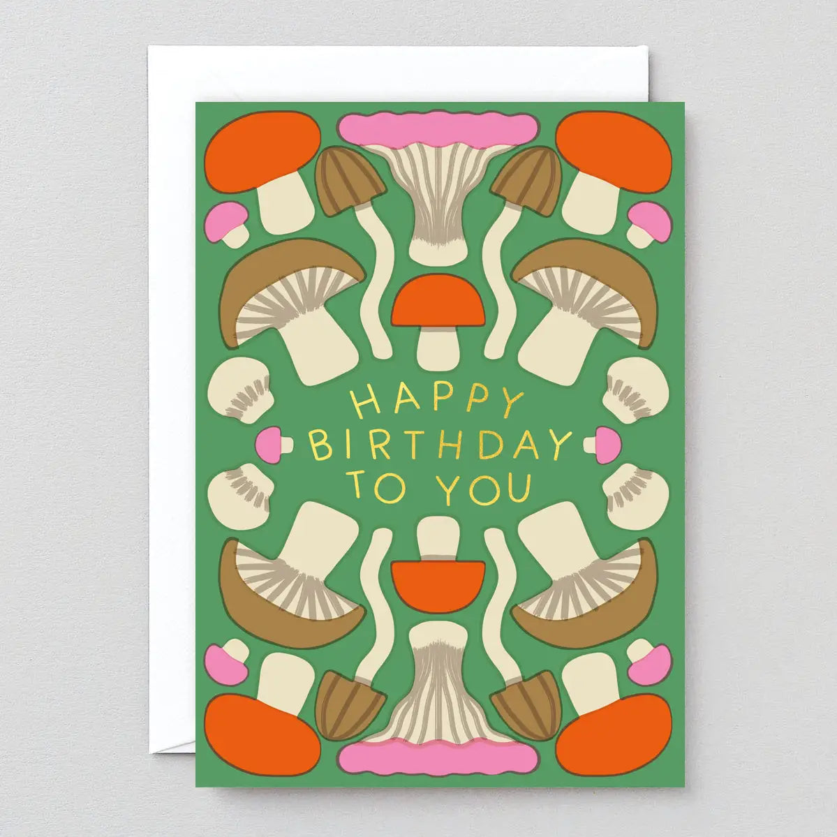 Wrap Greeting Cards