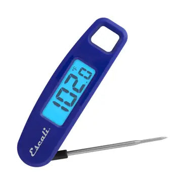 Escali Compact Folding Digital Thermometer