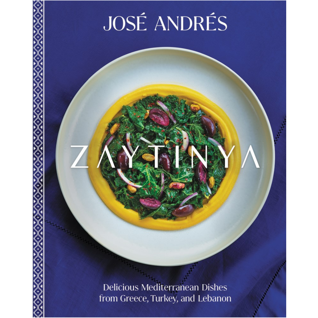 Zaytinya (José Andrés)