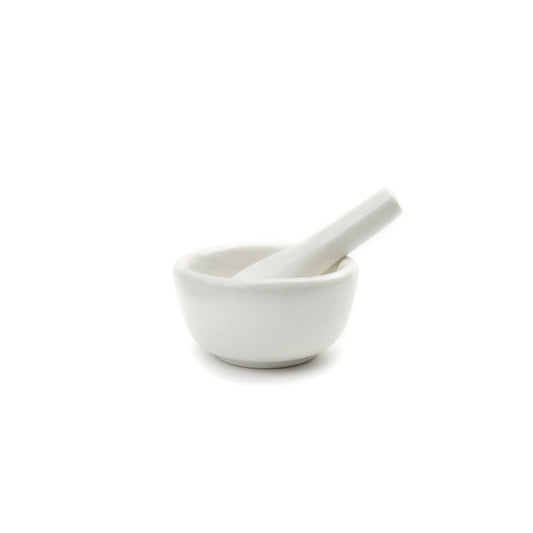 Mini Mortar and Pestle