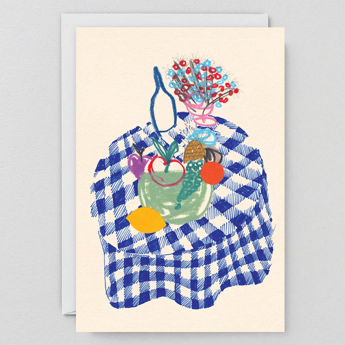 Wrap Greeting Cards