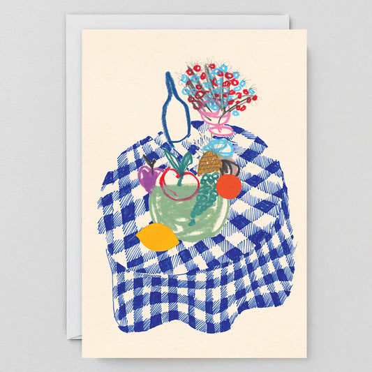 Wrap Greeting Cards