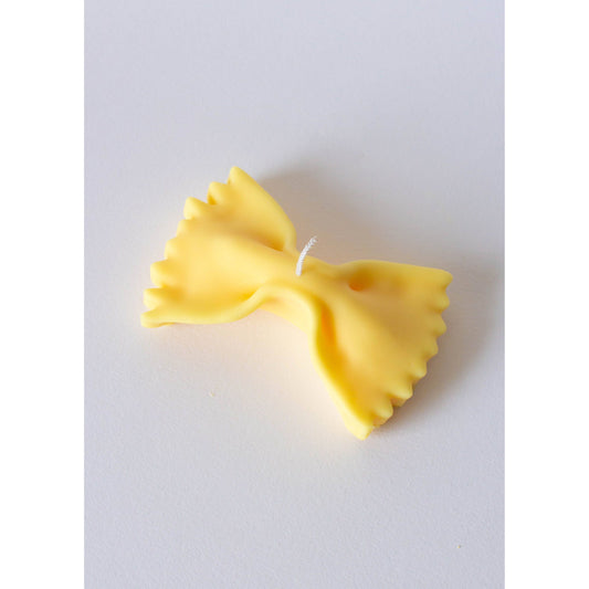 Farfalle Candle