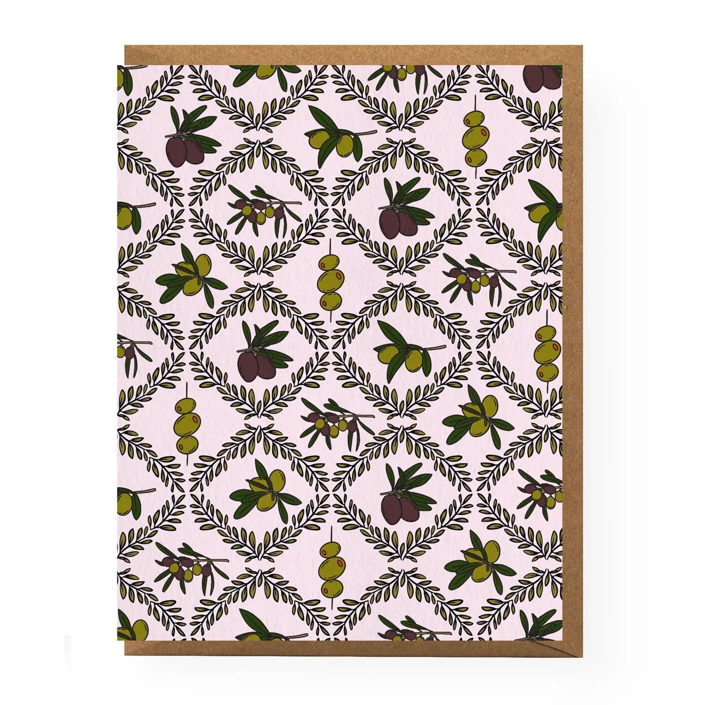 Boss Dotty Greeting Cards