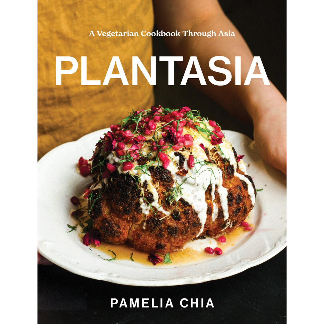 PREORDER: Plantasia (Pamelia Chia)