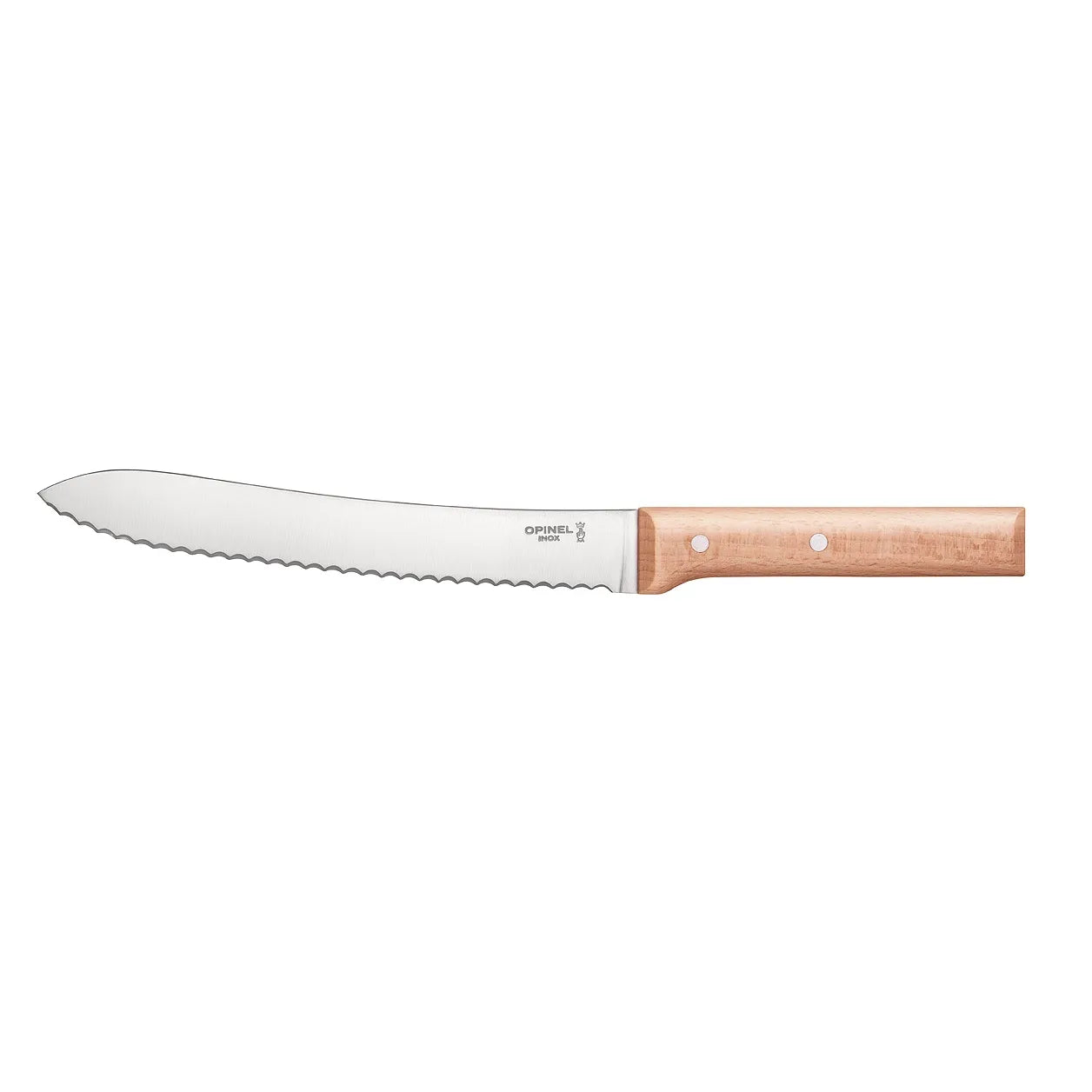 Opinel Parallele Bread Knife