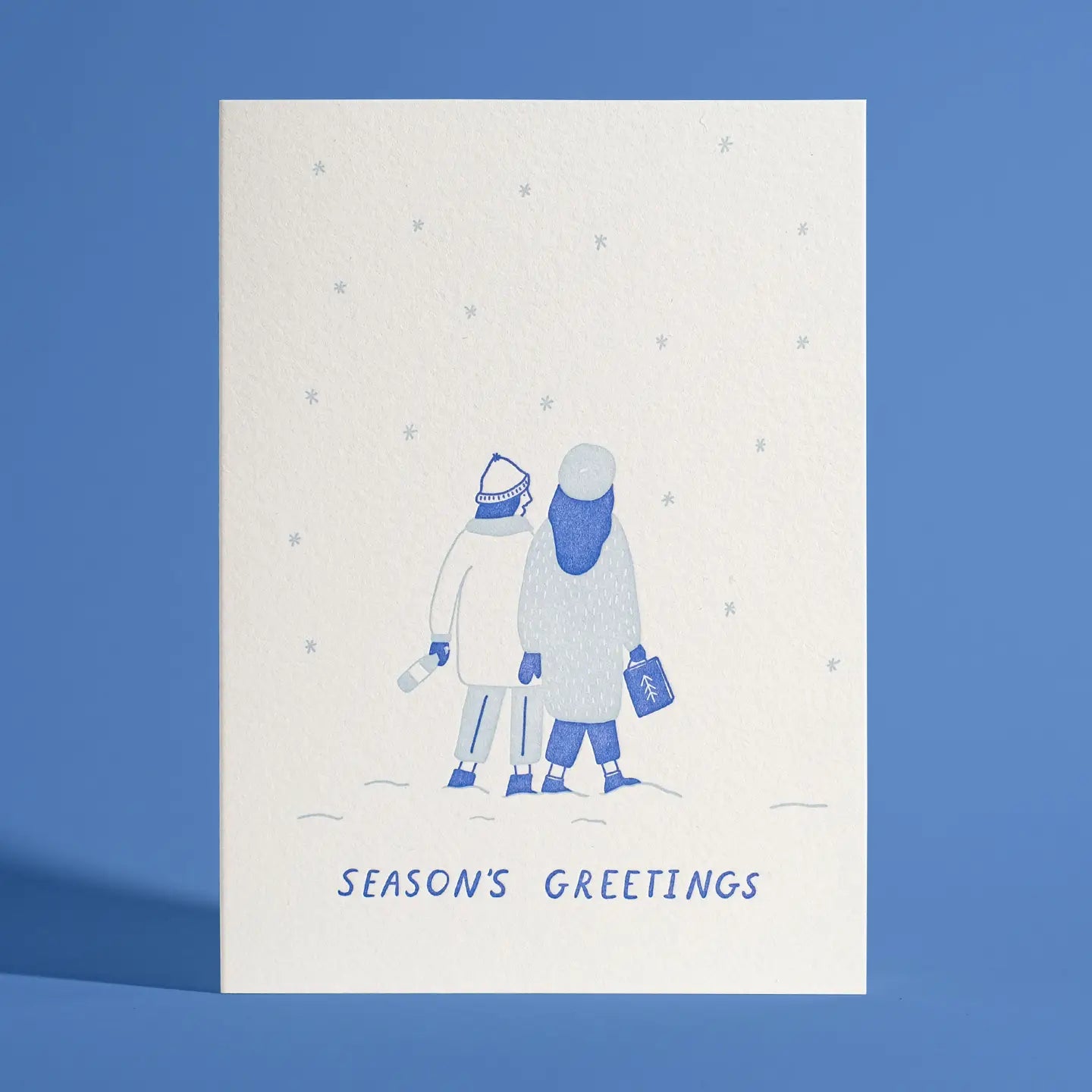 Half Pint Studio Greeting Cards