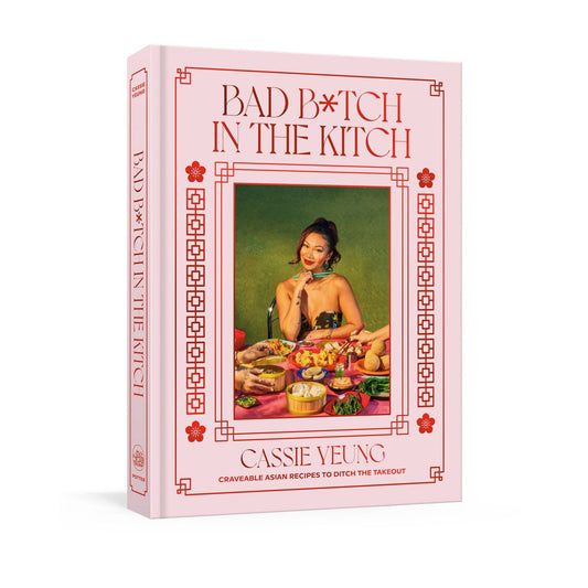 Bad B*tch in the Kitch (Cassie Yeung)