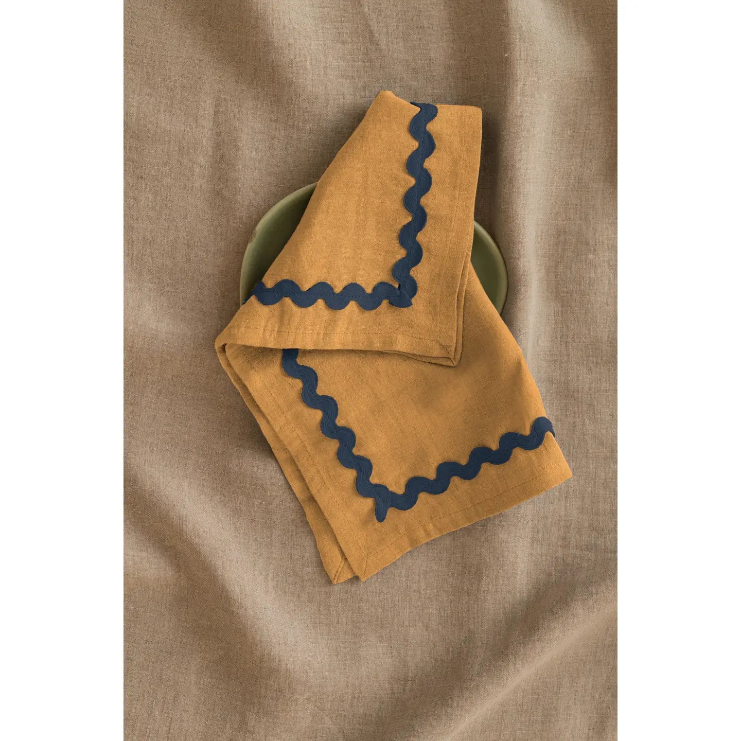 Live Linen Napkins (Set of 2)