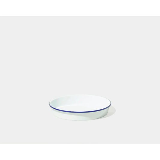 Falcon Enamelware Cake Pan