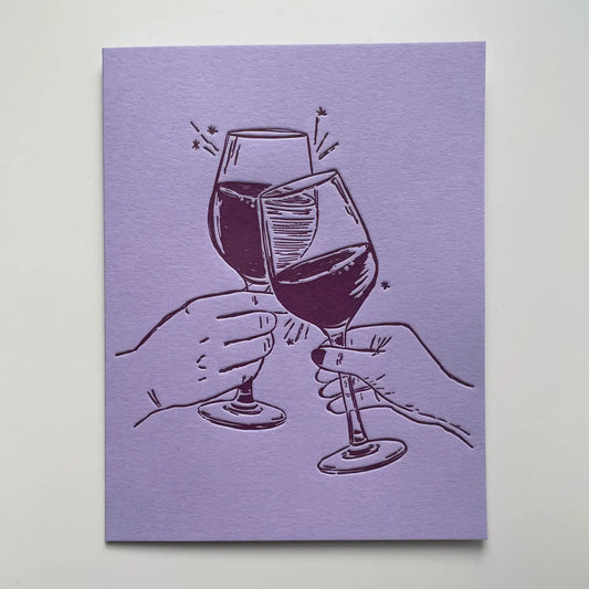 Bay View Printing Co Greeting Cards