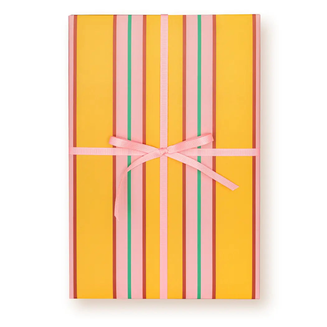 Muchachi Wrapping Paper - Set of 3 Sheets