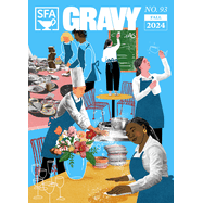 Gravy Quarterly No. 93