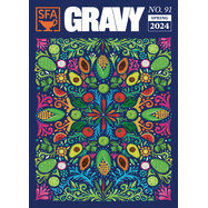 Gravy Quarterly No. 91