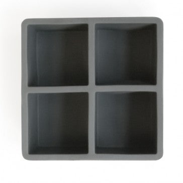 Ice Cube Tray 2.5in Square