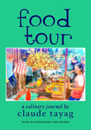 Food Tour (Claude Tayag)