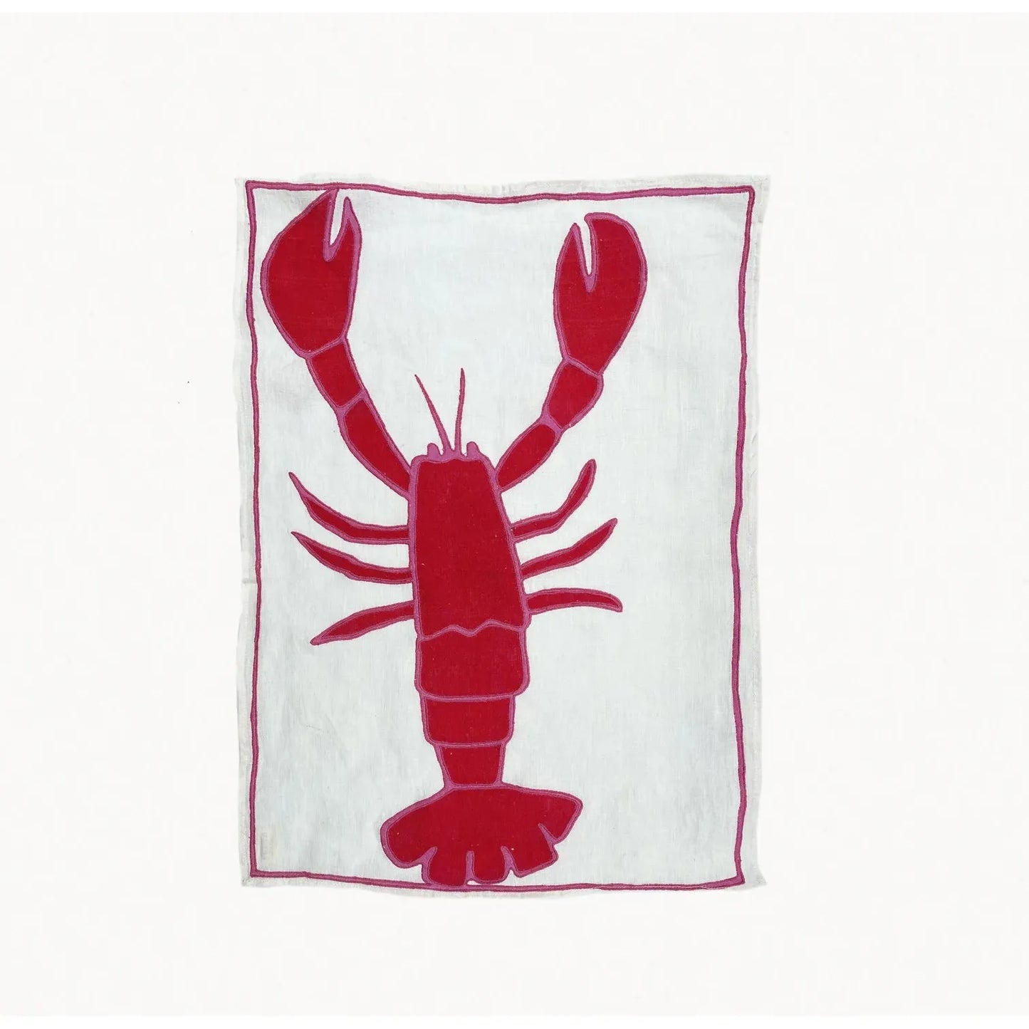 Amuse la Bouche Tea Towels