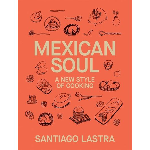 Mexican Soul (Santiago Lastra)