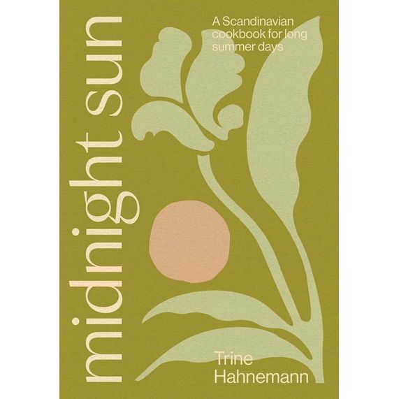 Midnight Sun (Trine Hahnemann)