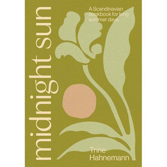 Midnight Sun (Trine Hahnemann)
