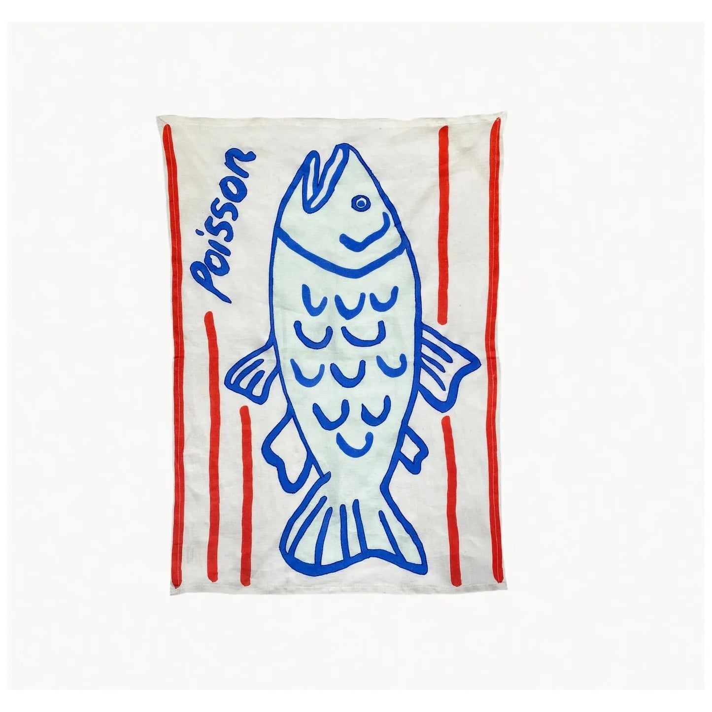 Amuse la Bouche Tea Towels