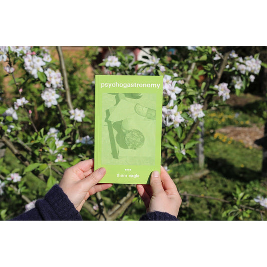 Psychogastronomy (Thom Eagle)