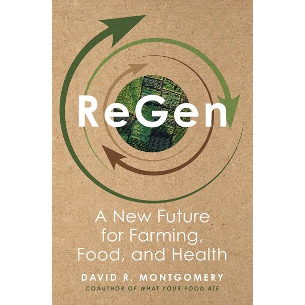 ReGen (David R. Montgomery)