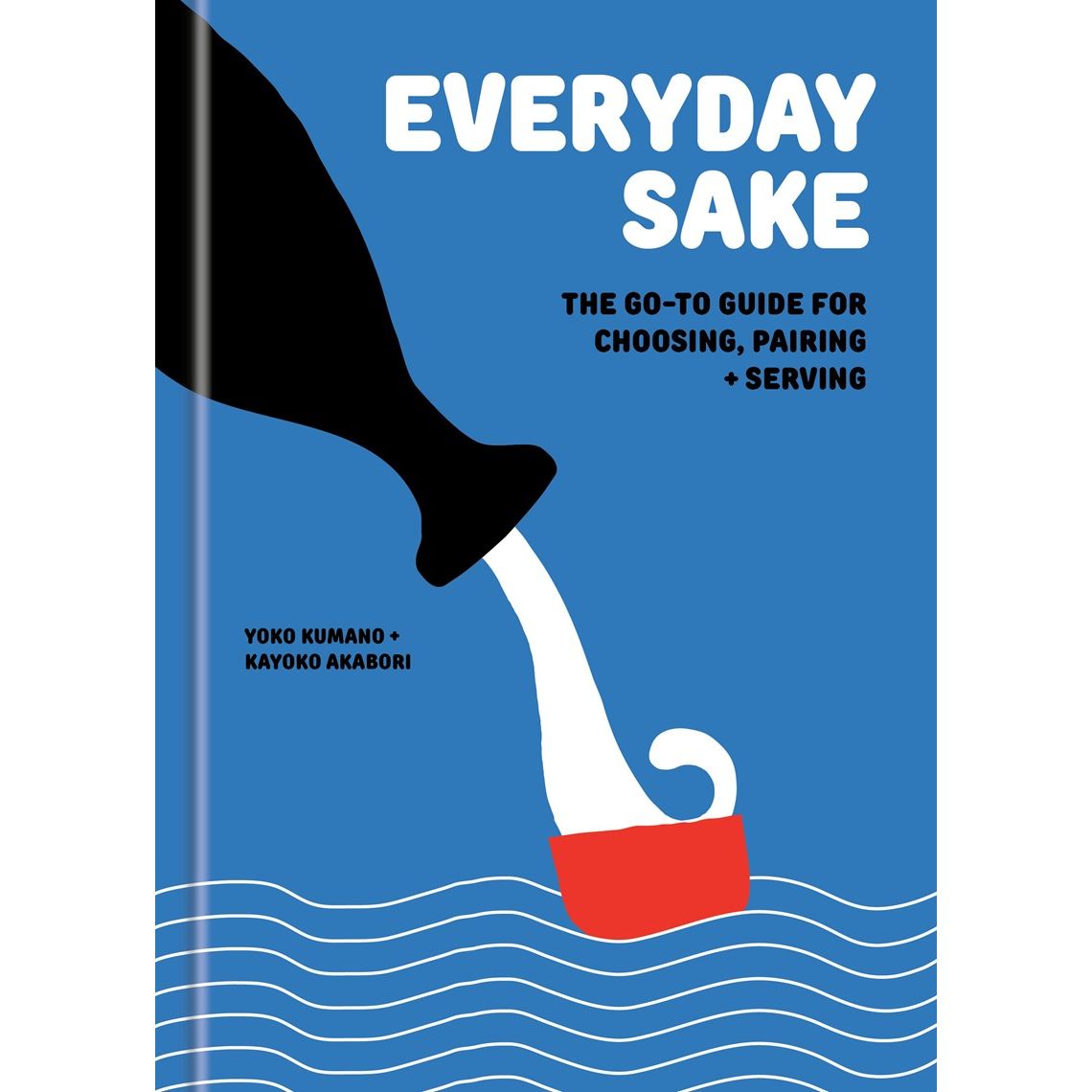 Everyday Sake (Yoko Kumano, Kayoko Akabori)