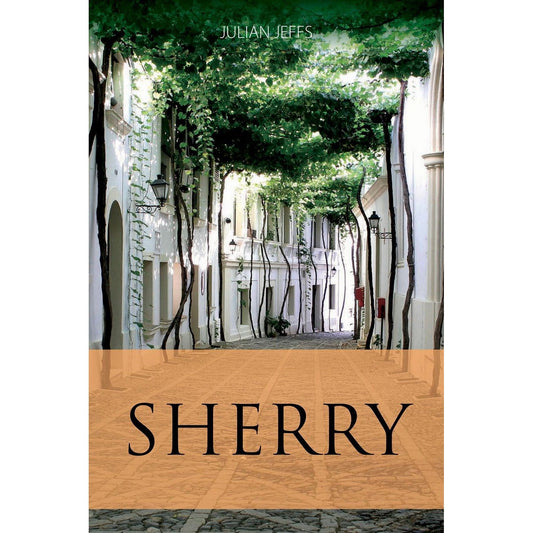 Sherry (Julian Jeffs)