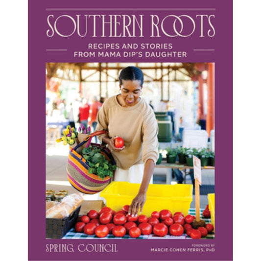 Southern Roots (Anita "Spring" Council)