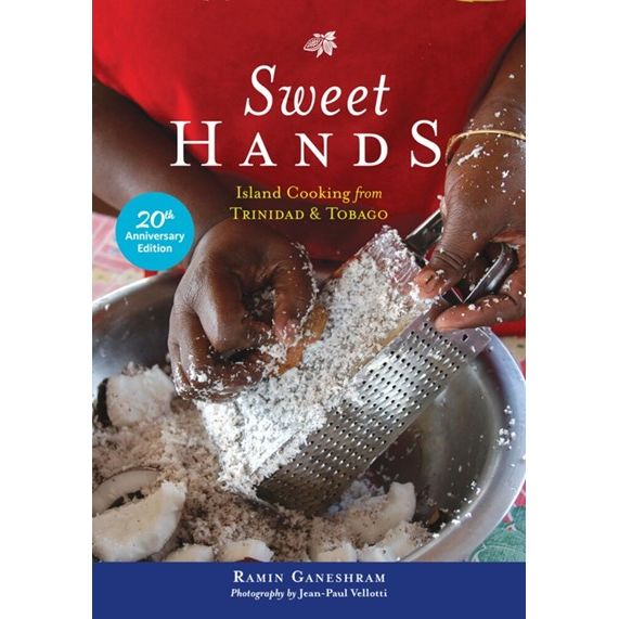 Sweet Hands (Ramin Ganeshram)
